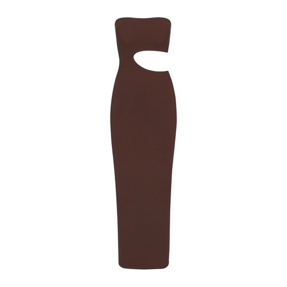 Skims fits everybody cut out tube dress - Picture 1 of 2